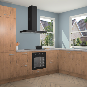 Astoria Eiken keuken Salzburg 110817