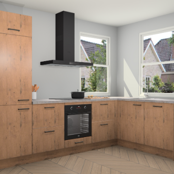 Astoria Eiken keuken Salzburg 110832