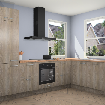 Cantaro Eiken keuken Salzburg 110841