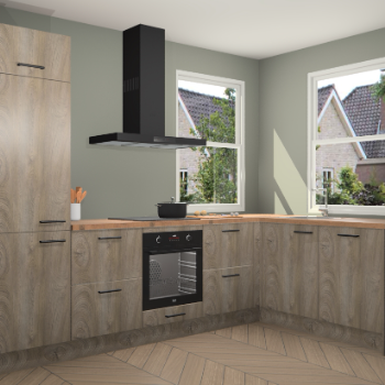 Cantaro Eiken keuken Salzburg 110850