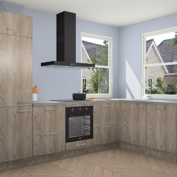 Cantaro Eiken keuken Salzburg 110971