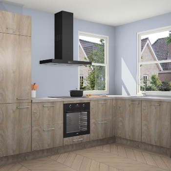 Cantaro Eiken keuken Salzburg 110974