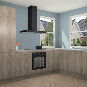 Cantaro Eiken keuken Salzburg 110979