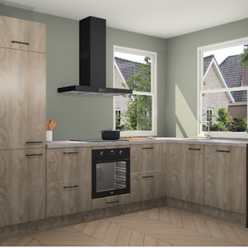 Cantaro Eiken keuken Salzburg 110989