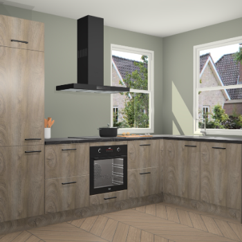 Cantaro Eiken keuken Salzburg 110990