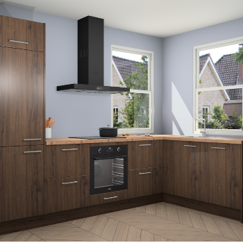 Noten keuken Salzburg 110964