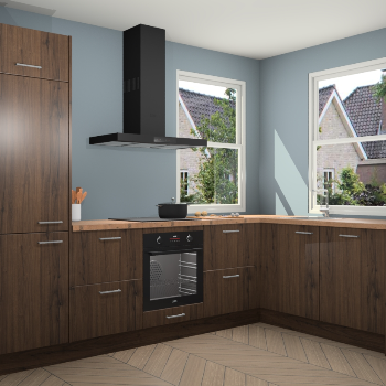 Noten keuken Salzburg 110965