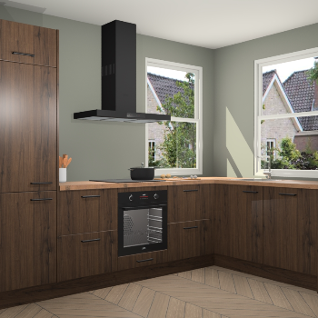 Noten keuken Salzburg 110967