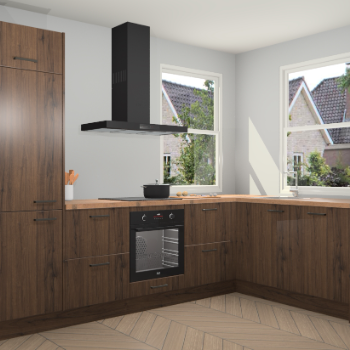 Noten keuken Salzburg 110968