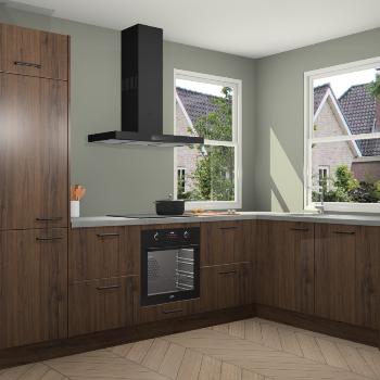 Noten keuken Salzburg 111048