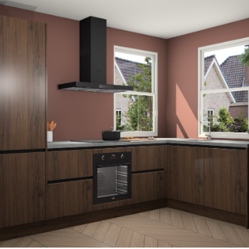 Noten greeploze keuken Salzburg 111058