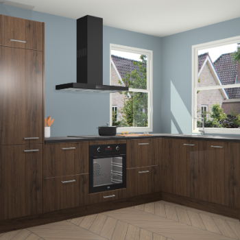 Noten keuken Salzburg 111039