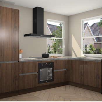 Noten greeploze keuken Salzburg 111045