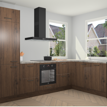 Noten keuken Salzburg 111055