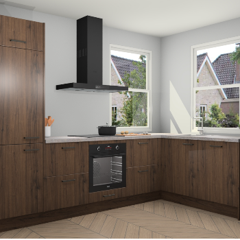 Noten keuken Salzburg 111056