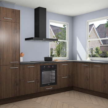 Noten keuken Salzburg 111037