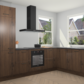 Noten keuken Salzburg 111057