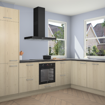 Vuren keuken Salzburg 111132