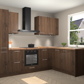 Noten keuken Bazel 111274