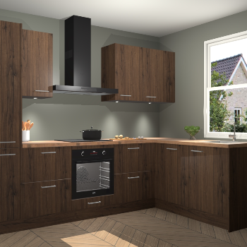 Noten keuken Bazel 111275