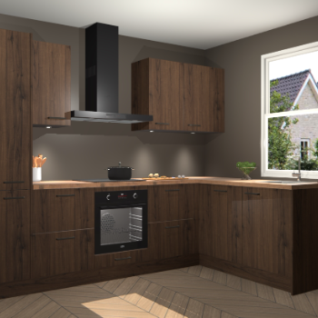 Noten keuken Bazel 111278