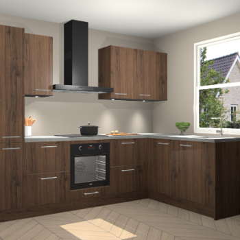 Noten keuken Bazel 111327