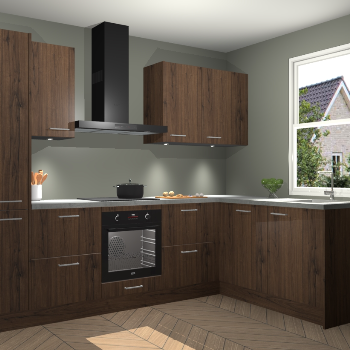 Noten keuken Bazel 111328