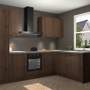 Noten keuken Bazel 111331