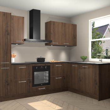 Noten keuken Bazel 111333