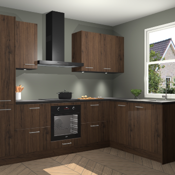 Noten keuken Bazel 111334