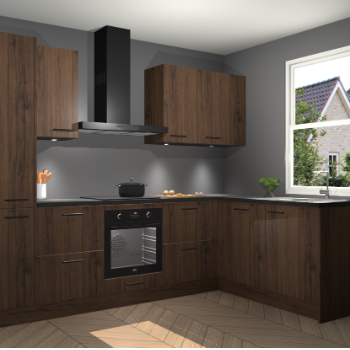 Noten keuken Bazel 111336