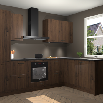 Noten keuken Bazel 111337