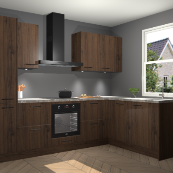 Noten keuken Bazel 111381