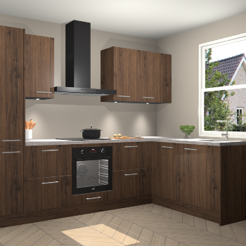 Noten keuken Bazel 111397