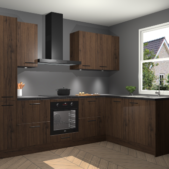 Noten keuken Bazel 111406