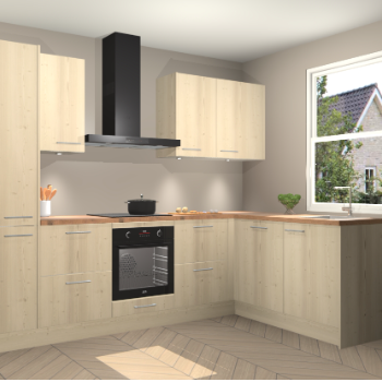 Vuren keuken Bazel 111519