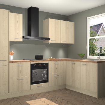 Vuren keuken Bazel 111520