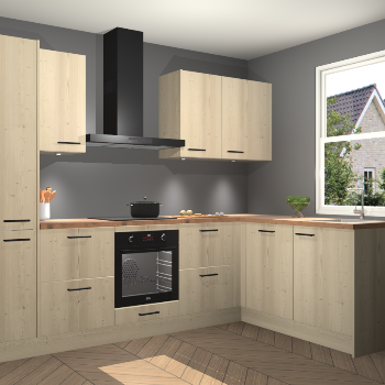 Vuren keuken Bazel 111522