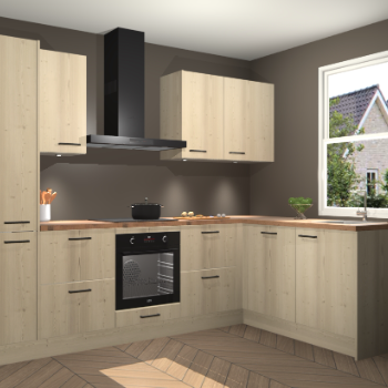 Vuren keuken Bazel 111523