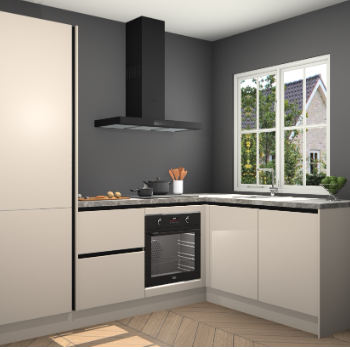 Kasjmier greeploze keuken Linz 111573