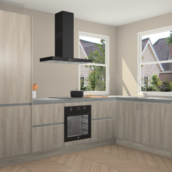 Olm greeploze keuken Salzburg 111235