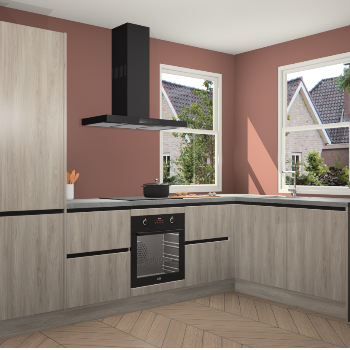 Olm greeploze keuken Salzburg 111238