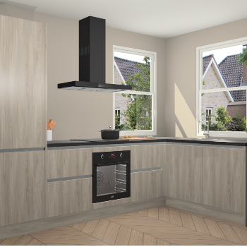 Olm greeploze keuken Salzburg 111241