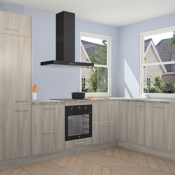 Olm keuken Salzburg 111245