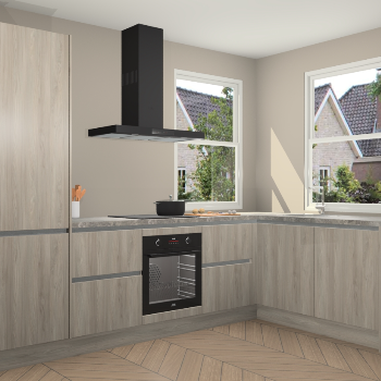 Olm greeploze keuken Salzburg 111249