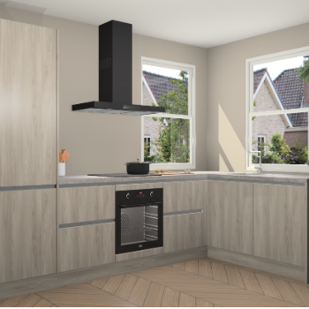 Olm greeploze keuken Salzburg 111255