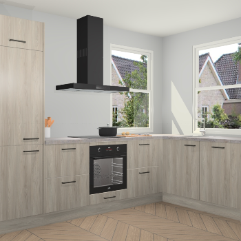 Olm keuken Salzburg 111257