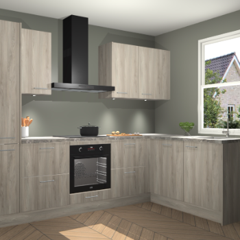 Olm keuken Bazel 111799