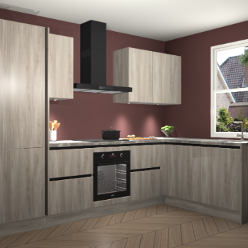 Olm greeploze keuken Bazel 111803