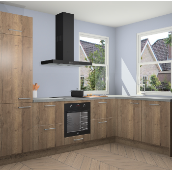 Chocolade Eiken keuken Salzburg 111421